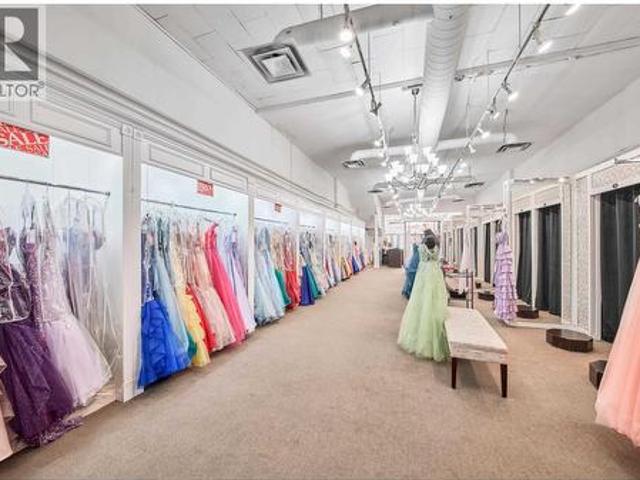 None commercial for sale | Listing ID C8077 | Royal LePage