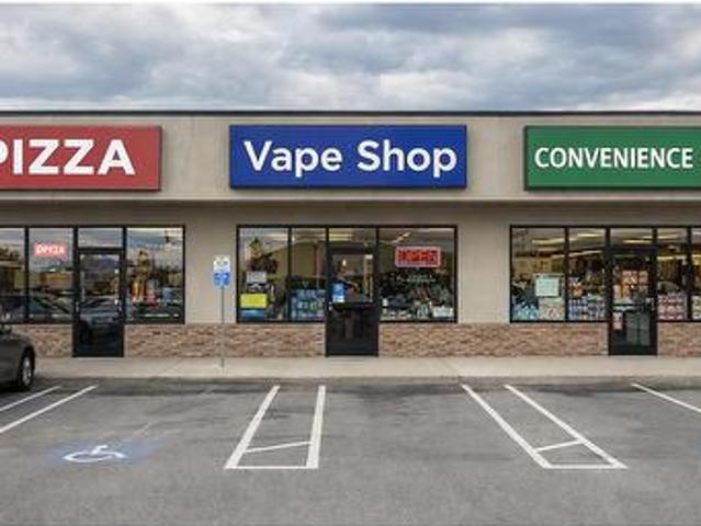 None commercial for sale | Listing ID C8077 | Royal LePage