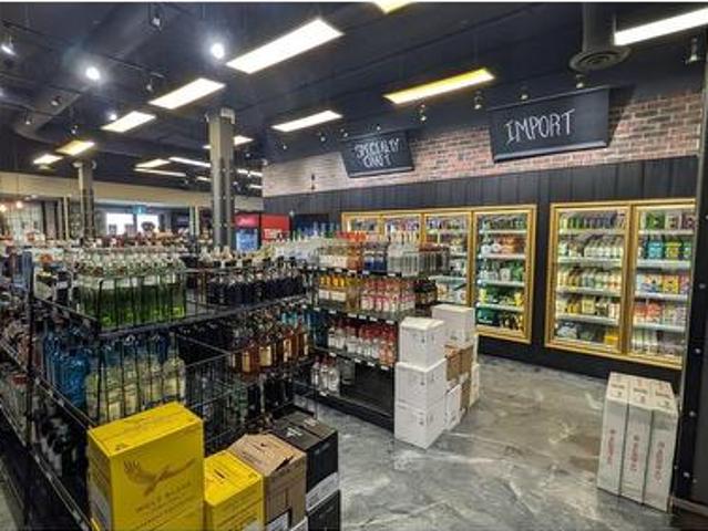 None commercial for sale | Listing ID C8077 | Royal LePage