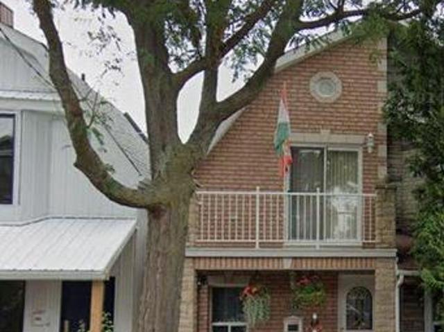 2Nd Floor 389 Westmoreland Avenue, Toronto, ON, M6H 3A6 house for lease | Listing ID W12943 | Royal LePage