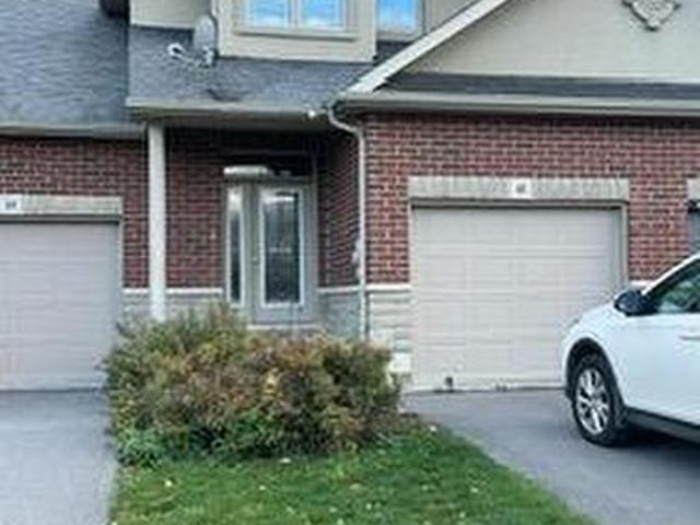 None house for lease | Listing ID X13147 | Royal LePage
