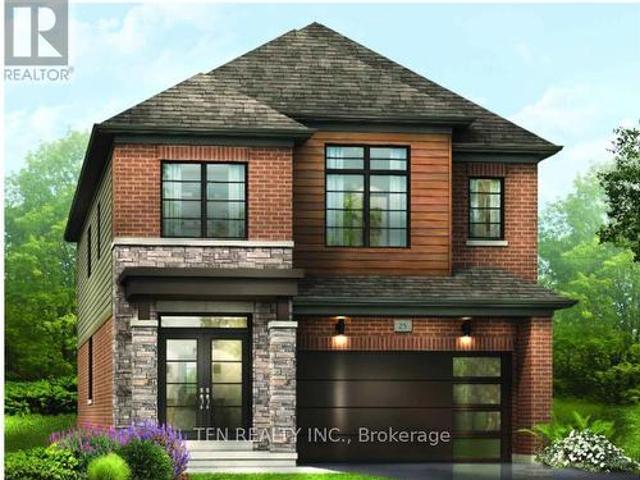 None house for lease | Listing ID X13209 | Royal LePage