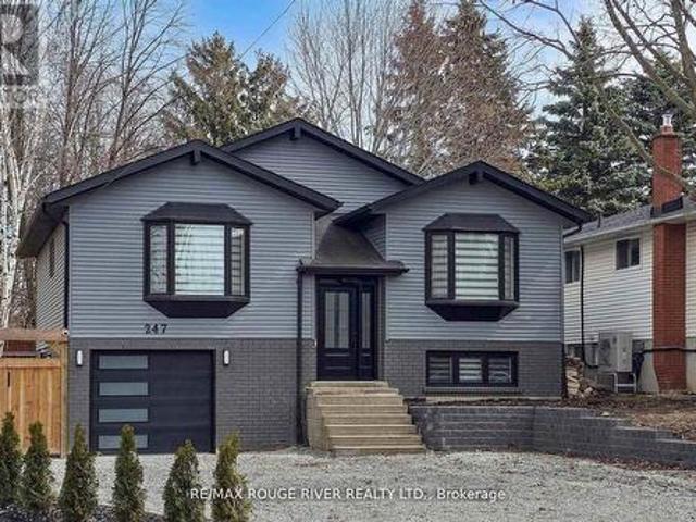 None house for sale | Listing ID E13536 | Royal LePage