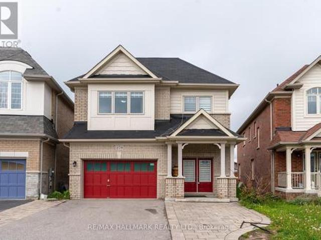 278 Sharon Creek Drive, East Gwillimbury, ON, L9N 0P5 house for sale | Listing ID N13177 | Royal LePage
