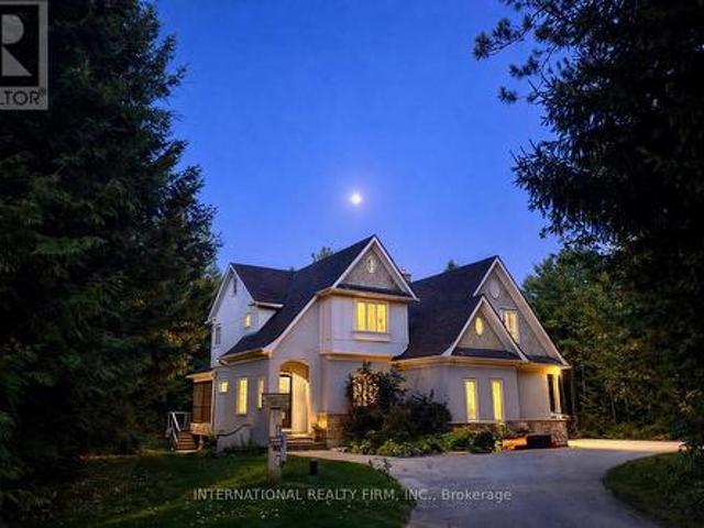 19748 Kennedy Road, Caledon, ON, L7K 1Y2 house for sale | Listing ID W13449 | Royal LePage