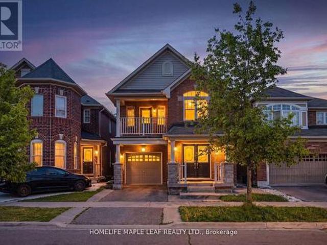 15 Donomore Drive, Brampton, ON, L7A 0S8 house for sale | Listing ID W13565 | Royal LePage
