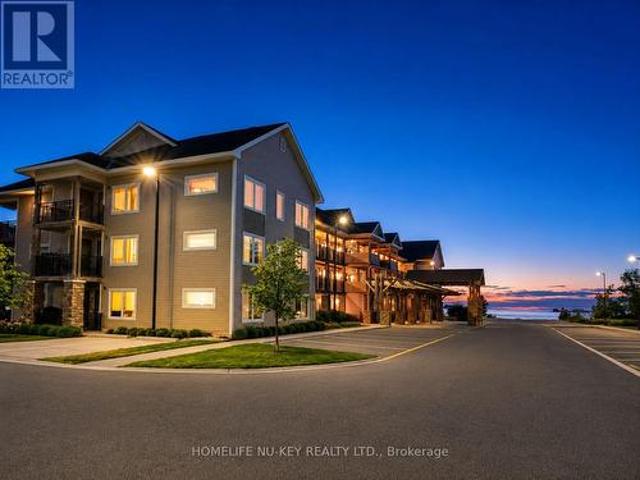 Suite 205 4 Cove Court, Collingwood, ON, L9Y 0Y6 lease for lease | Listing ID S13492 | Royal LePage