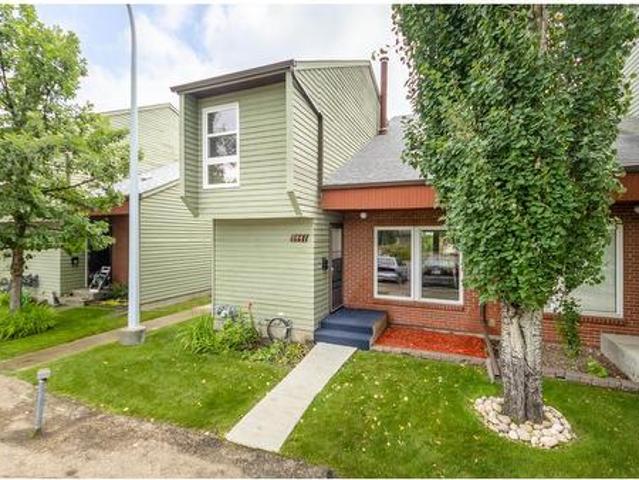 None townhouse for sale | Listing ID E4498 | Royal LePage