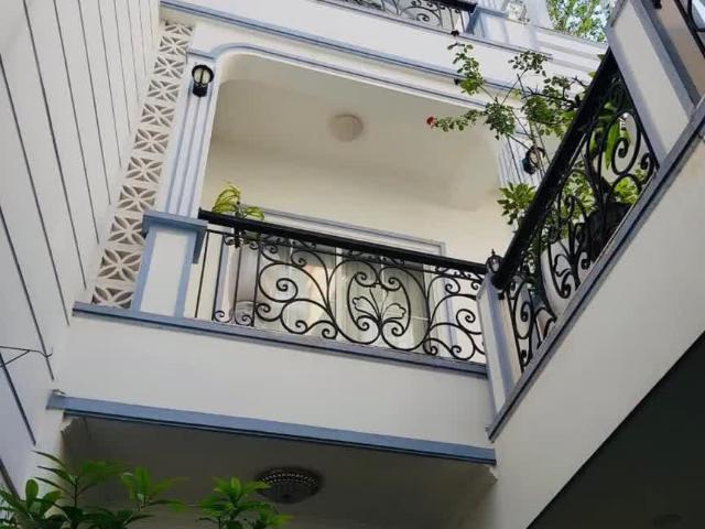 Nóng & mới o9 2628 5 bán. Nhà Kim Mã 112m², 4 tầng, MT 5.4m, Giá TL 20.4 tỷ Ba Đình