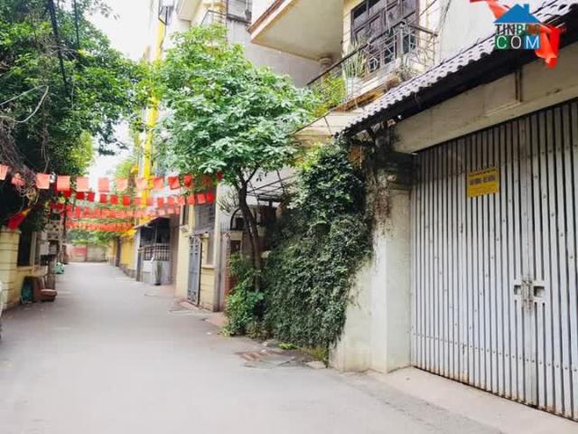 Nóng nhất o9 2628 5 bán. Nhà Nghi Tàm 66m², 4 tầng, MT 5.8m, Giá TL 15.5 tỷ Tây Hồ