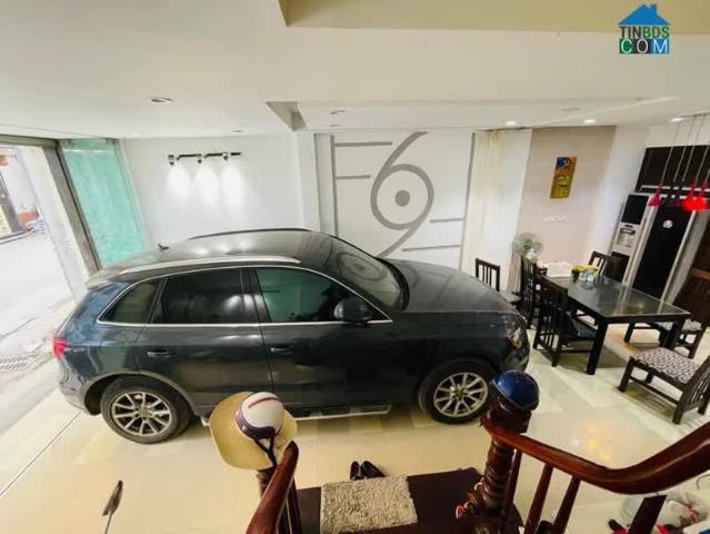 Nóng nhất o9 2628 5 bán. Nhà Võng Thị 48/51m², 5 tầng, MT 5.33m, Giá TL 13 tỷ Tây Hồ