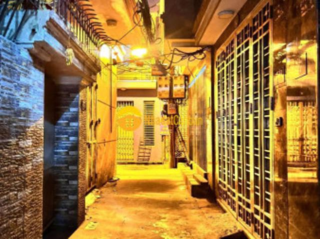 Nóng nhất thanh xuân nhà 4 tầng chỉ 5.75 tỷ, 35m2, mặt tiền 3.4m
