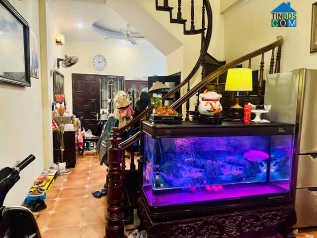 Nóng Bỏng, Cần Bán Nhà Gấp, Phố Trần Duy Hưng. Lh: 0867968
