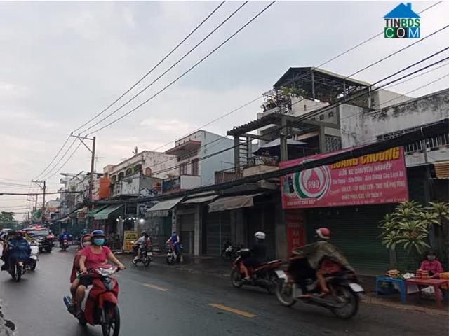 Nóng Bán MT Lê Đức Thọ P16, 64m2, NỞ HẬU, chỉ 9 tỷ nhỉnh