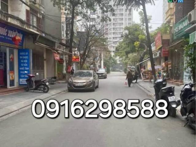 Nóng! Chính Chủ Cần Bán Nhà Phố Hà Đông Hà Nội