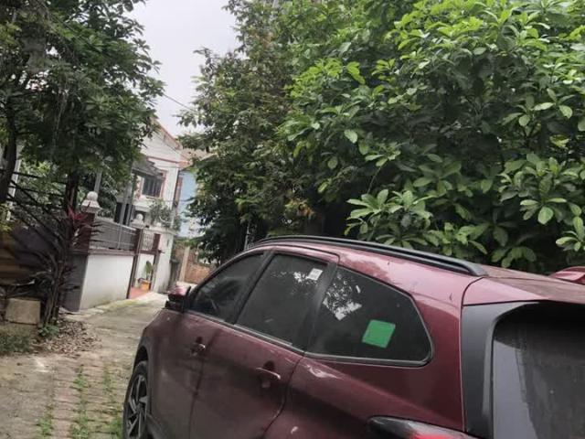 Nóng! Chính Chủ Cần Bán Nhà Quốc Oai Hà Nội