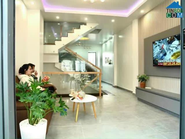 Nóng! Chính Chủ Cần Bán Nhà Trung Tâm Nội Ô Đà Lạt