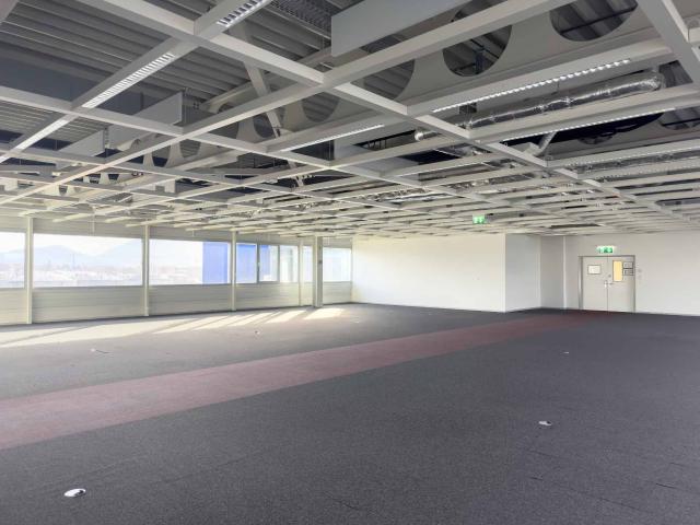 Nonius Bodenbelag im Dachgeschoss verfügbar IKEA Building