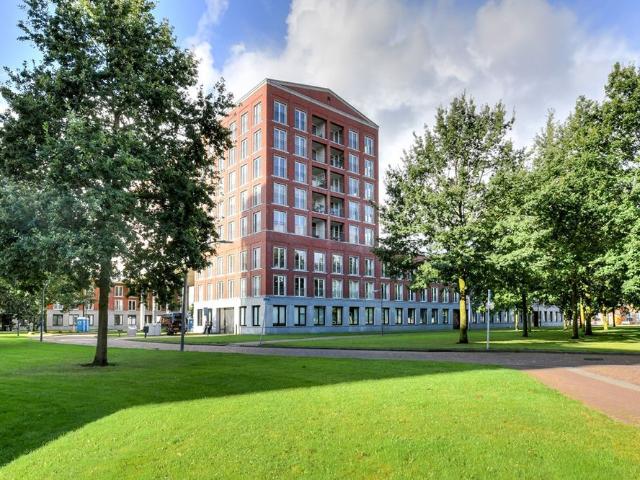 Nonnenveld, 148, 4811DV, Breda, Noord Brabant 4811DV