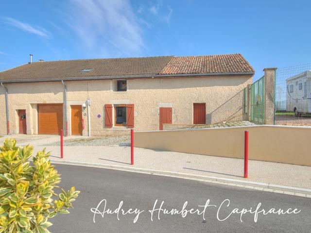 Vigneulles lès Hattonchâtel Vente Maison 55