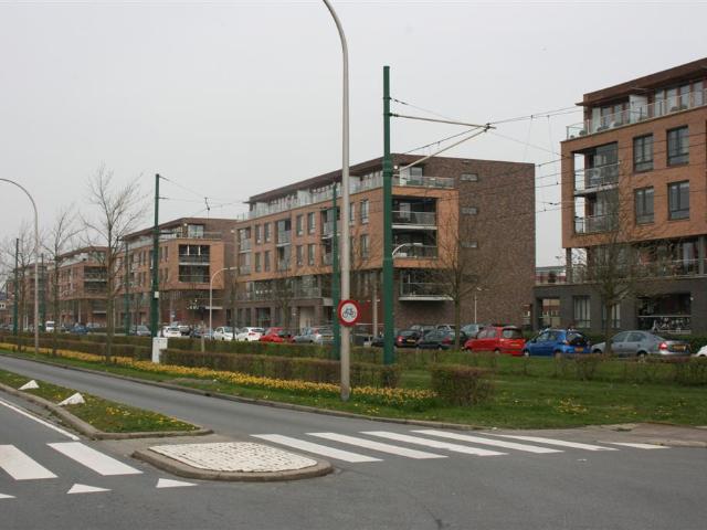 Nootdorp apartment