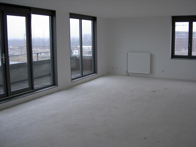Nootdorp apartment