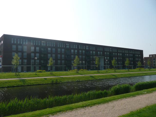 Nootdorp apartment