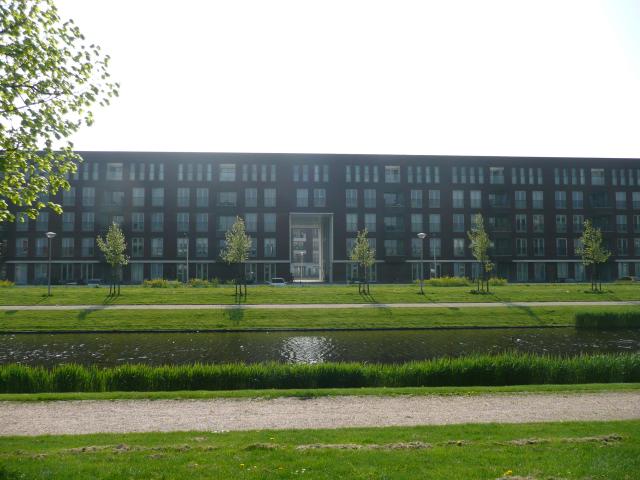 Nootdorp apartment