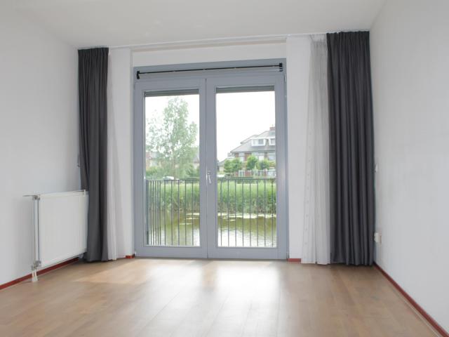 Nootdorp apartment