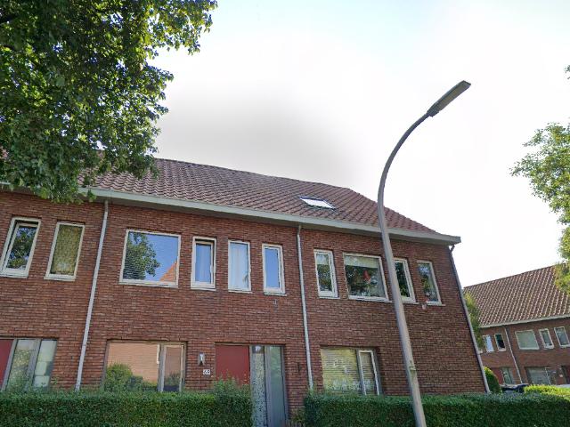 Nootdorp house