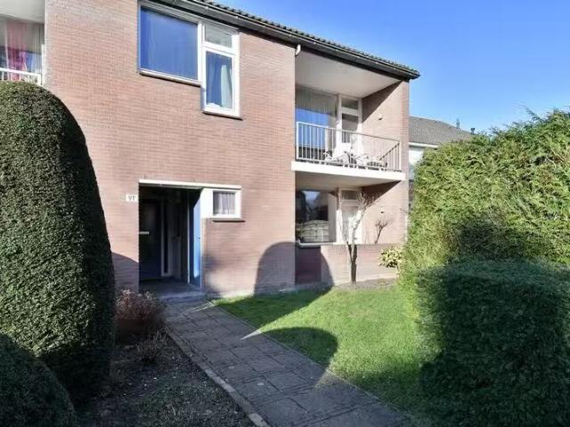 Nooit Gedacht 91 Muiden