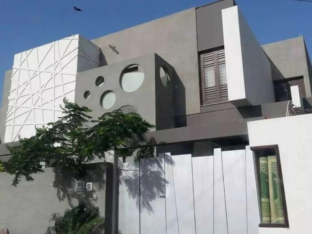 Noor khan city qta me corner ka bangla Quetta ID 59975