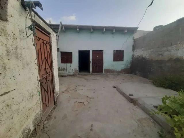Noor ud deen goth. Makan sale Karachi Maymarabad ID 25352