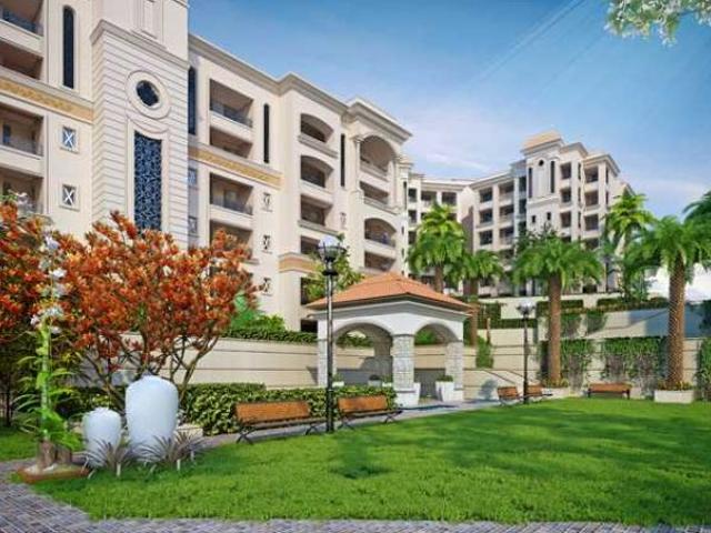 Noor Us Sabah Residency