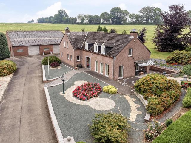 Noorbeekerweg, 1, 6261NG, Mheer, Limburg 6261NG