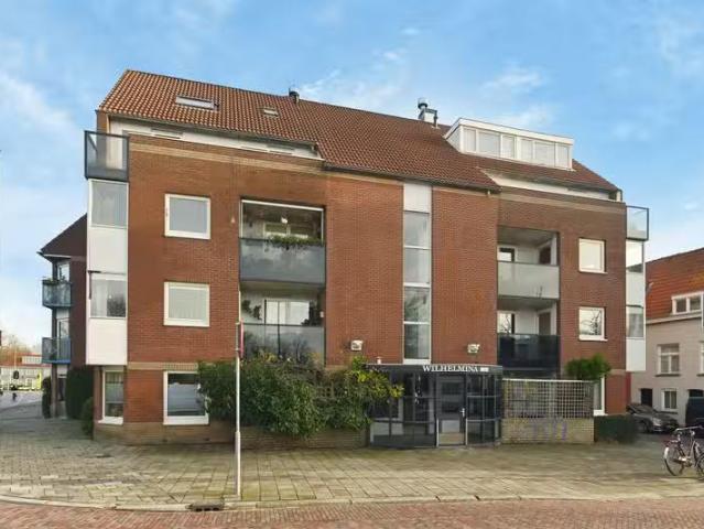 Noordeinde 102 Delft