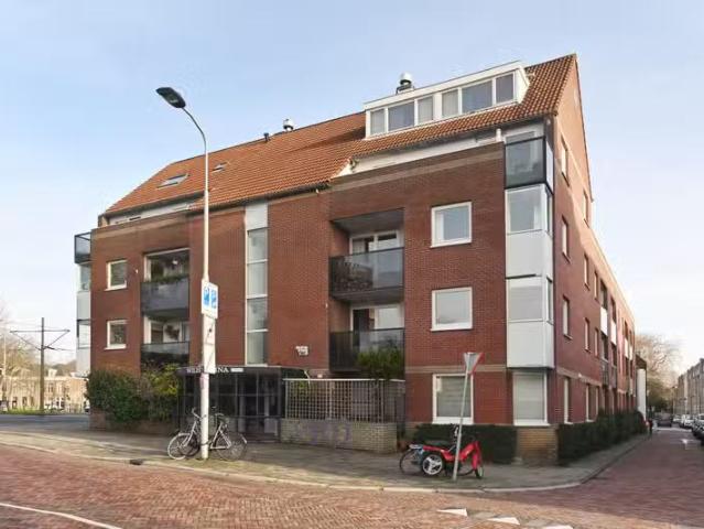 Noordeinde 108 Delft