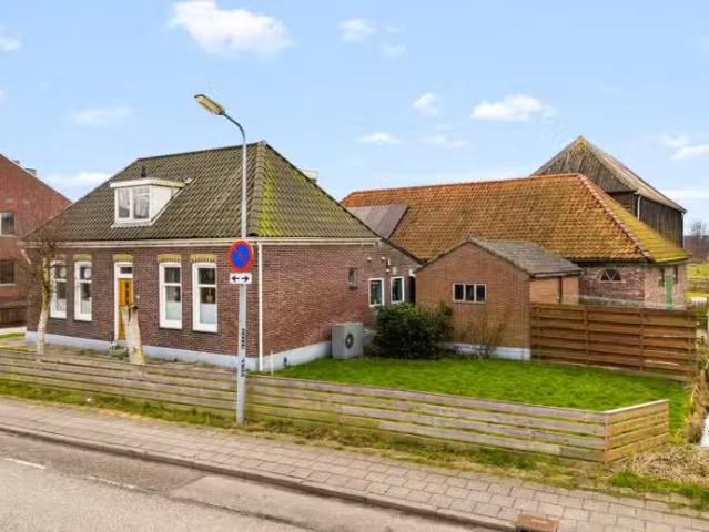 Noordeinde 67 Oostzaan