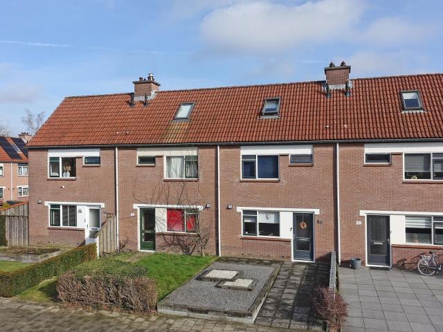 Noordelijke Esweg 145, 7558MN, Hengelo OV, Overijssel 7558MN