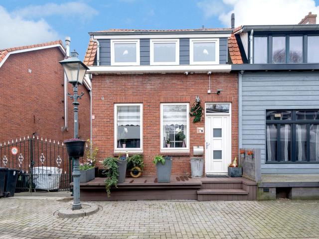 Noorder Kerkedijk 18, 3078PA, Rotterdam, Zuid Holland 3078PA