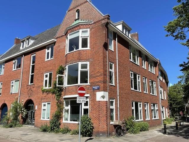 Noorderbinnensingel 120 a