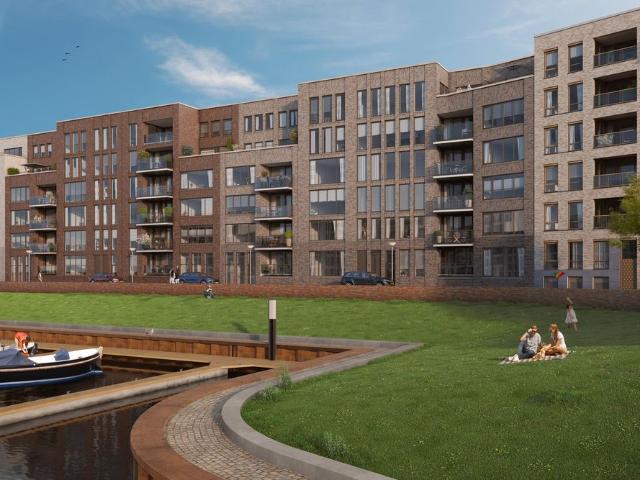 Noorderhavenstraat, 7202DD, Zutphen, Gelderland 7202DD