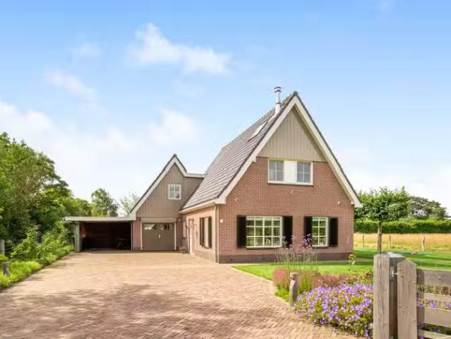 Noordermaatweg 6 Heemskerk