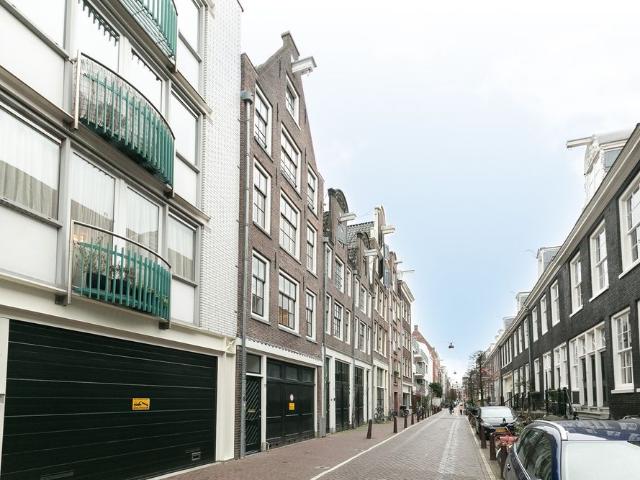 Noorderstraat, 1017 TR, Amsterdam
