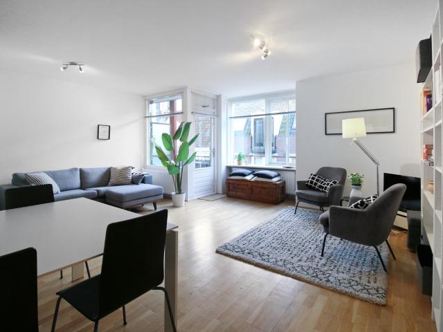 Noorderstraat 71C, 1017 TT Amsterdam