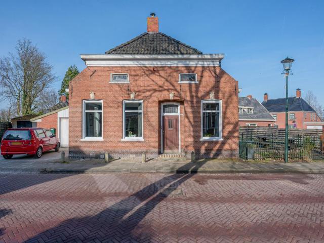 Noorderstraat, 8, 9989AA, Warffum, Groningen 9989AA