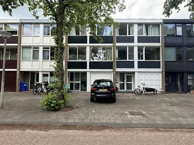 Noordhollandstraat, Amsterdam, Partly furnished Amsterdam Housing
