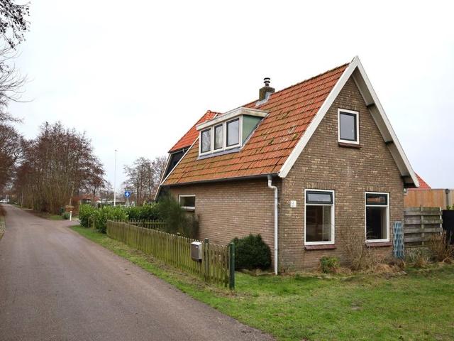 Noordlandweg, 8A, 8891HP, Midsland, Friesland 8891HP