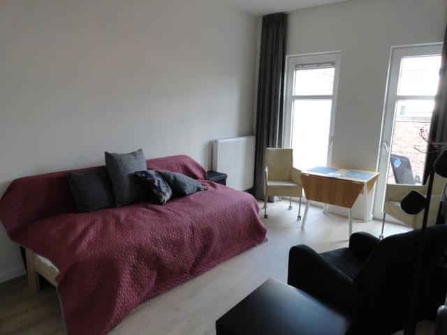 Noordstraat, Terneuzen Amsterdam Apartments for Rent