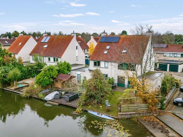 Noordse Stern 5, 7827TP, Emmen, Drenthe 7827TP